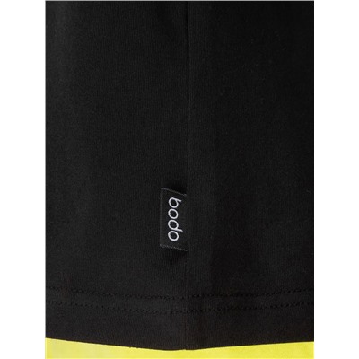 Bodo Футболка 4-375MU