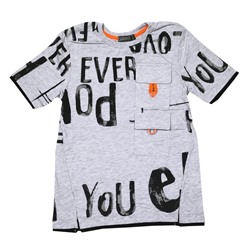 62217 Футболка мал.