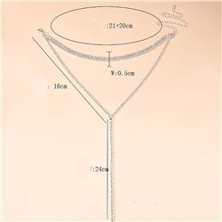 Чокер арт. 22 6996 (id 286536)