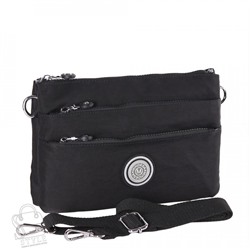Сумка женская  8661MD black Mindesa