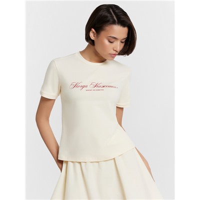 ФУТБОЛКА ЖЕНСКАЯ 112936