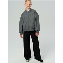 Куртка текстильная для девочек