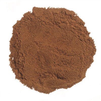 Frontier Natural Products, Порошок корицы Коринтия класса А, 16 унц. (453 г)