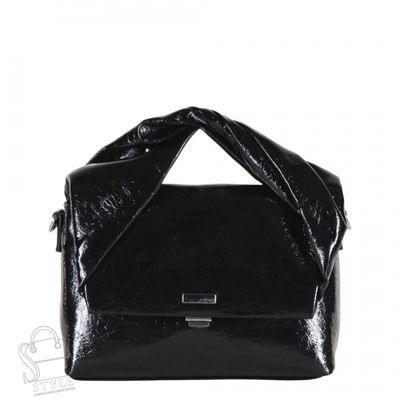 Сумка женская  98234L black Velina Fabbiano-Safenta