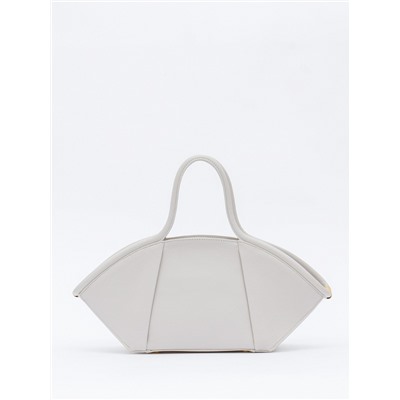 Сумка 2813YP l.gray Polina&Eiterou