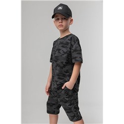Костюм (Футболка+Шорты) BODO, 973435