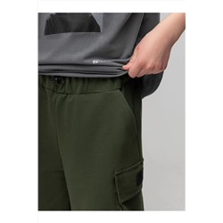 Шорты BODO, 1117209