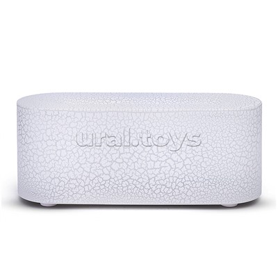 Светильник-увлажнитель "Белая лава" в коробке