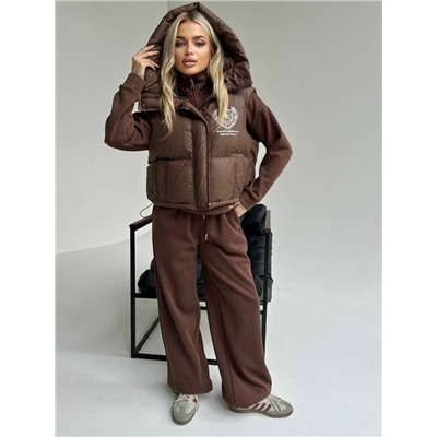 Спортивный костюм #23073112