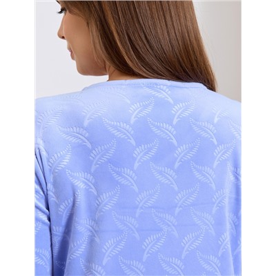 Халат Бархат