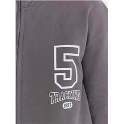 ТОЛСТОВКА ДЛЯ ДЕВОЧЕК 127932