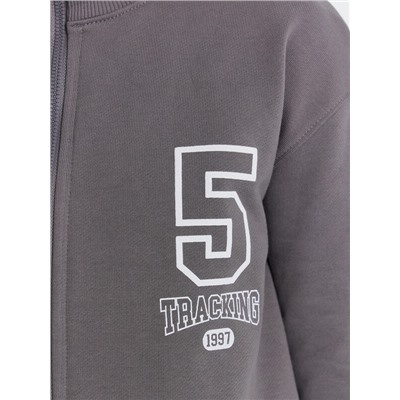 ТОЛСТОВКА ДЛЯ ДЕВОЧЕК 127932