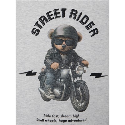 КОМПЛЕКТ ДЛЯ МАЛЬЧИКОВ (ДЖЕМПЕР, БРЮКИ) 563326