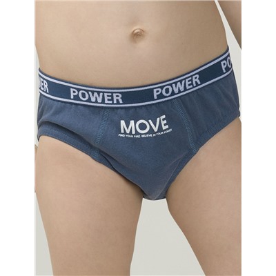 PELICAN Трусы BULB3304(3)