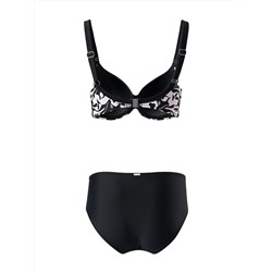 Omsa Купальник OmD 2529K MAGNOLIA BALCONE (формованная чашка)