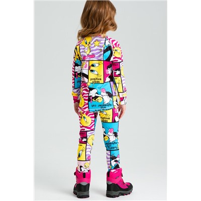 Термокомплект PLAYTODAY, 908910