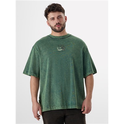 ФУТБОЛКА МУЖСКАЯ 111899