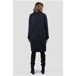 01-12188 Пальто женское демисезонное