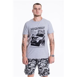 Пижама М12210Пз