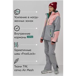 Горнолыжный костюм MTFORCE, 1079954