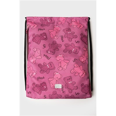 Сумка-мешок PLAYTODAY, 1130808