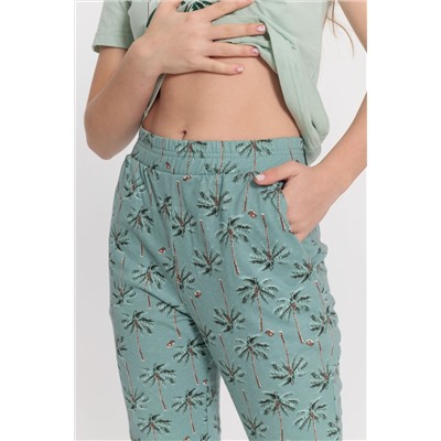 Пижама М22045Пз