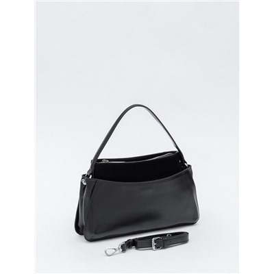 Сумка 2379-1Y black Polina&Eiterou