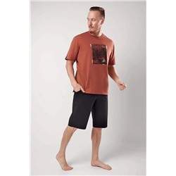 Комплект (Футболка+Шорты) CLEVER, 1200178