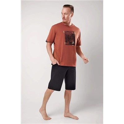 Комплект (Футболка+Шорты) CLEVER, 1200178