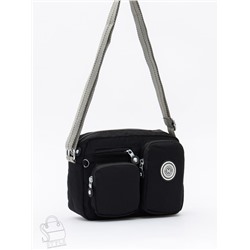 Сумка женская  8680MD black  Mindesa