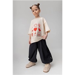 Брюки - алладины BODO, 1241936