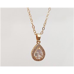 Подвеска на цепочке