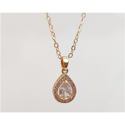 Подвеска на цепочке