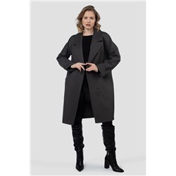 01-12190 Пальто женское демисезонное
