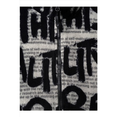 Толстовка PLAYTODAY, 1185913