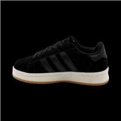 Кроссовки на меху 9089А-10 черные