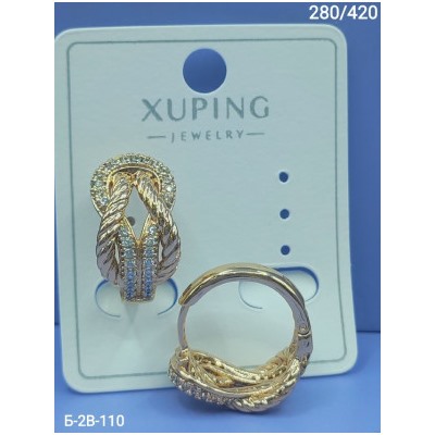 Серьги #23085649