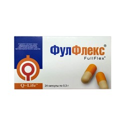 Фулфлекс 24 капс.