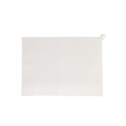 Коврик д/бани белый 30*40см Б42029