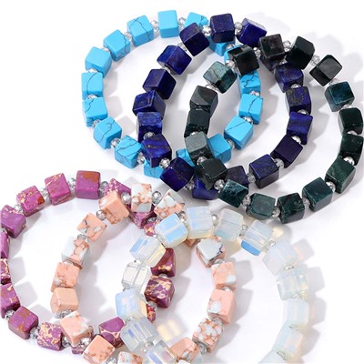 Браслет на резинке арт. 42 0193 (id 276860)