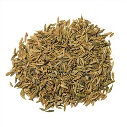 Starwest Botanicals, Органические цельные семена тмина, 1 фунт
