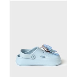 Сабо для девочек