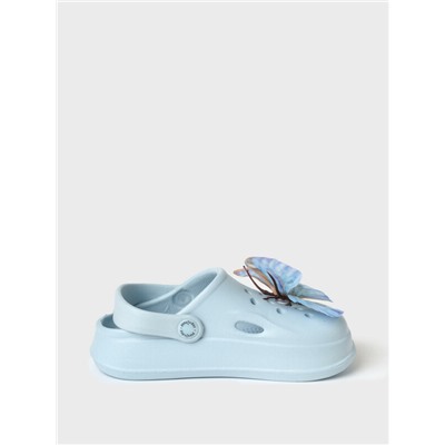 Сабо для девочек