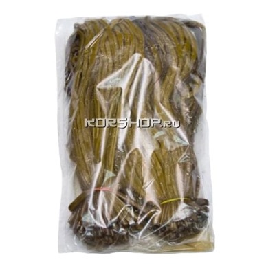 Папоротник соленый темный, развесной, 1 кг Акция