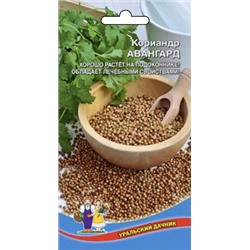 Кориандр Авангард (УД)