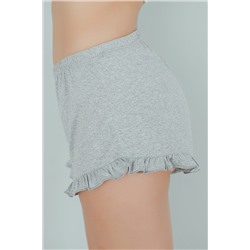 Шорты домашние с рюшей Ж-2 НАТАЛИ, 1052676