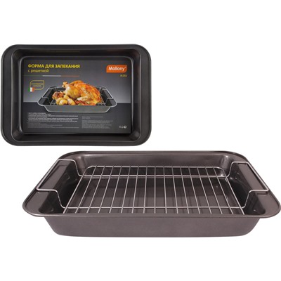 Mallony Форма для выпечки 191307