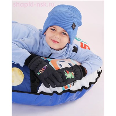 023-TCH Перчатки (3-5 лет)