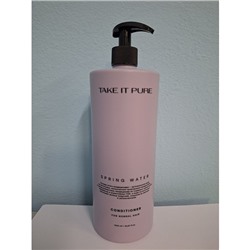 TAKE IT PURE КОНДИЦИОНЕР  1л для норм.волос/9