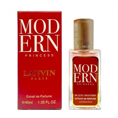 Мини-парфюм Lanvin Modern Princess женский (40 мл)